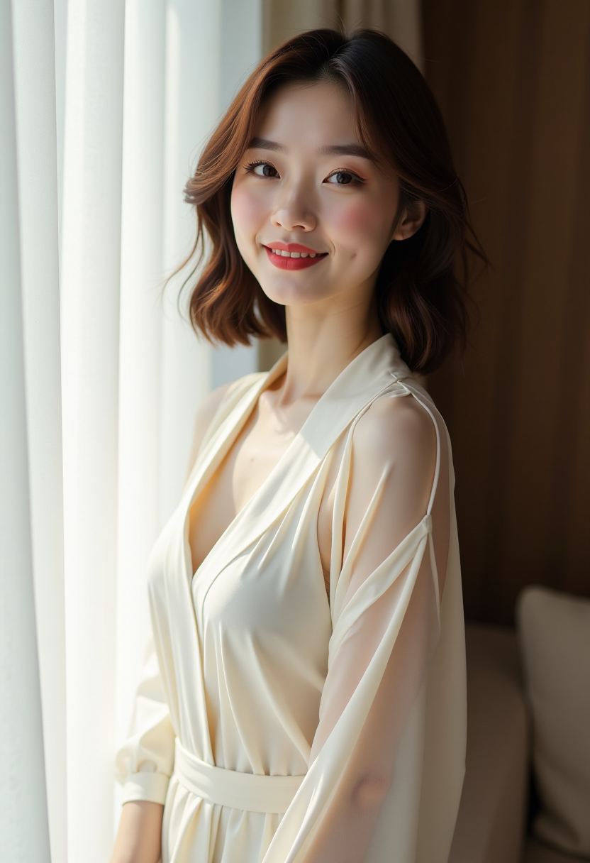 更衣室暗流